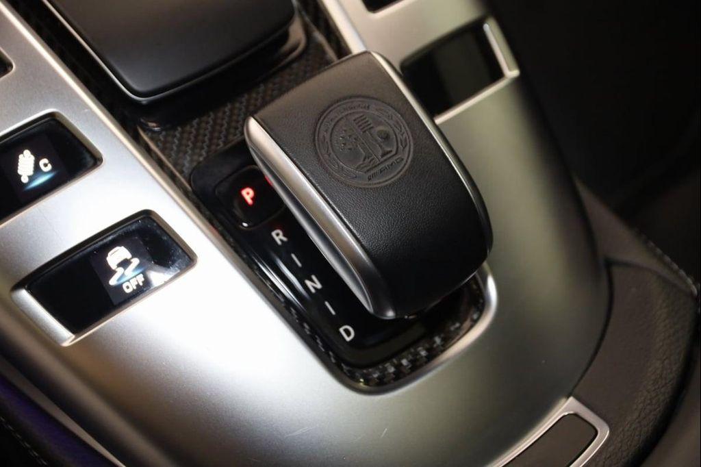used 2019 Mercedes-Benz AMG GT 63 car, priced at $86,500
