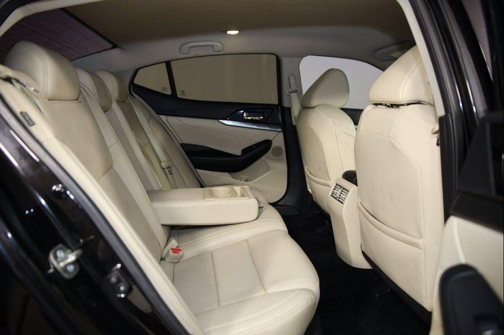 used 2019 Nissan Maxima car, priced at $12,500