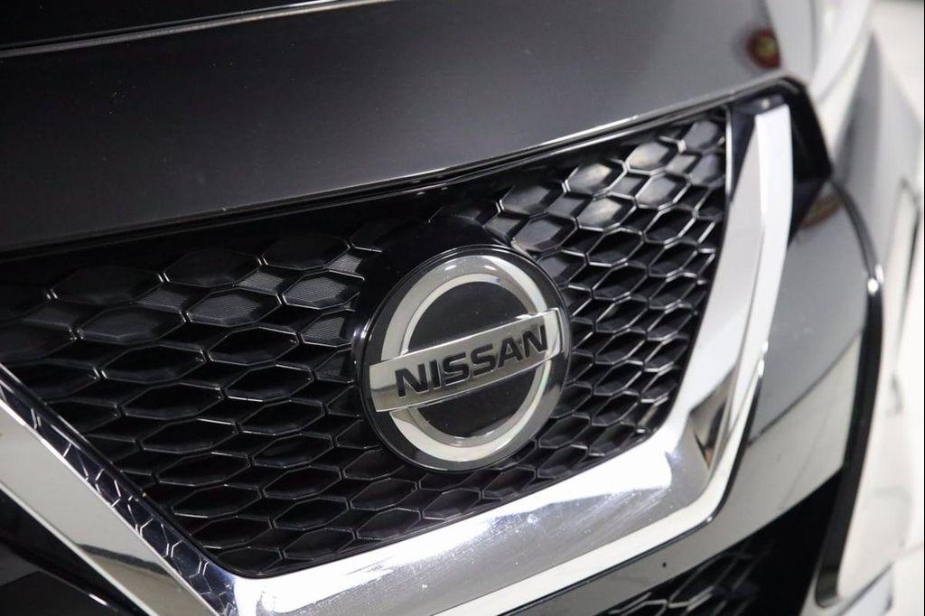 used 2019 Nissan Maxima car, priced at $12,500