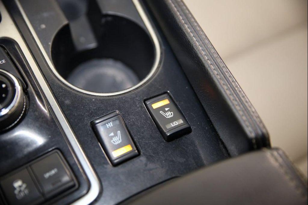 used 2019 Nissan Maxima car, priced at $12,500