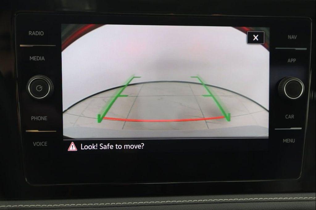 used 2025 Volkswagen Jetta car, priced at $26,400