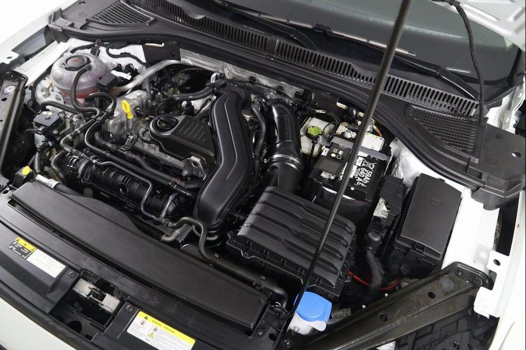 used 2025 Volkswagen Jetta car, priced at $26,400