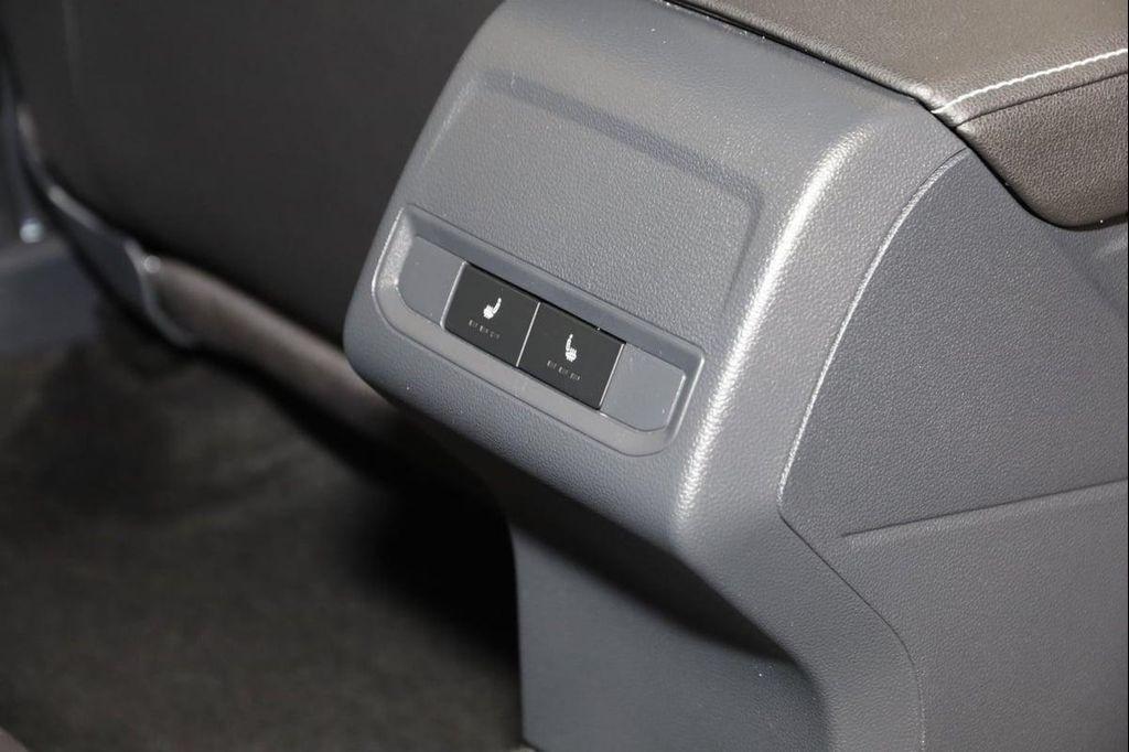 used 2025 Volkswagen Jetta car, priced at $26,400