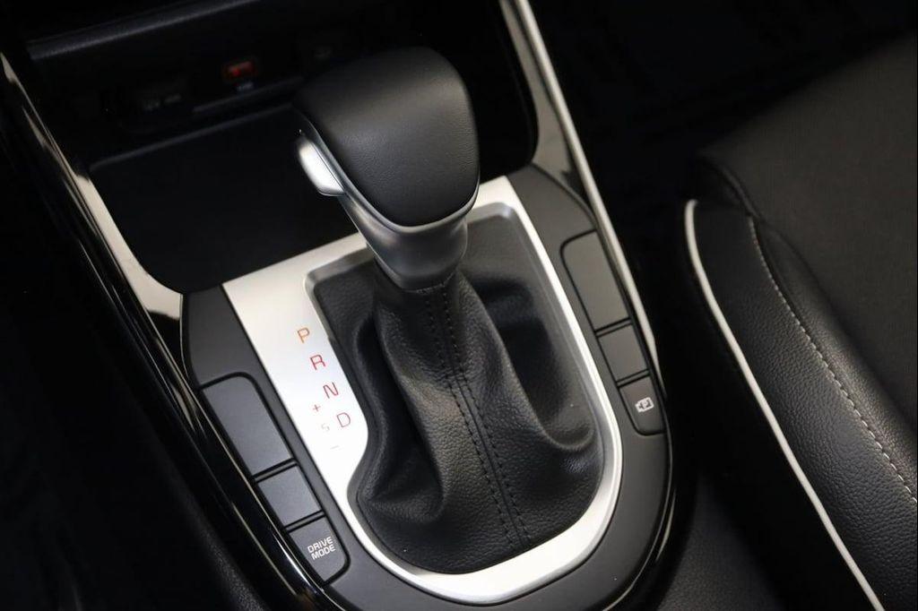 used 2024 Kia Forte car, priced at $22,990