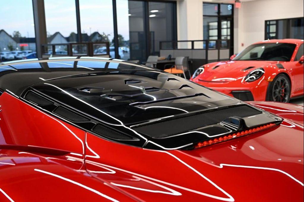 used 2023 Maserati MC20 car, priced at $212,500