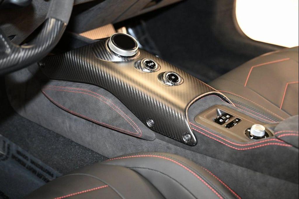 used 2023 Maserati MC20 car, priced at $212,500