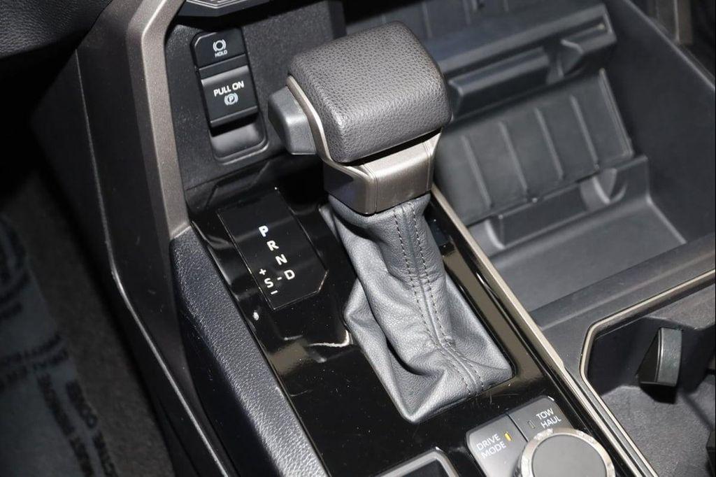 used 2023 Toyota Tundra car, priced at $44,990