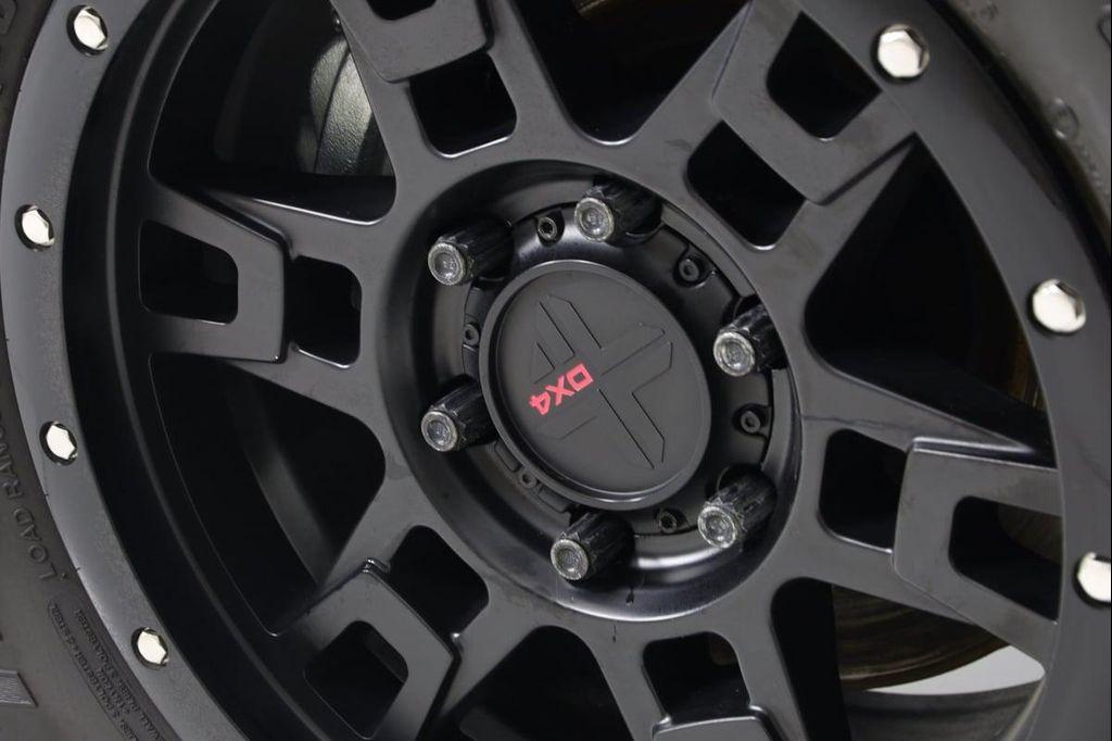 used 2023 Toyota Tundra car, priced at $44,990