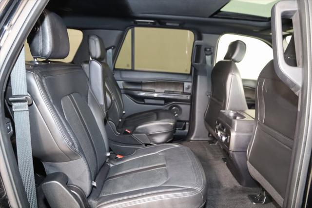 used 2018 Ford Expedition Max car, priced at $27,995