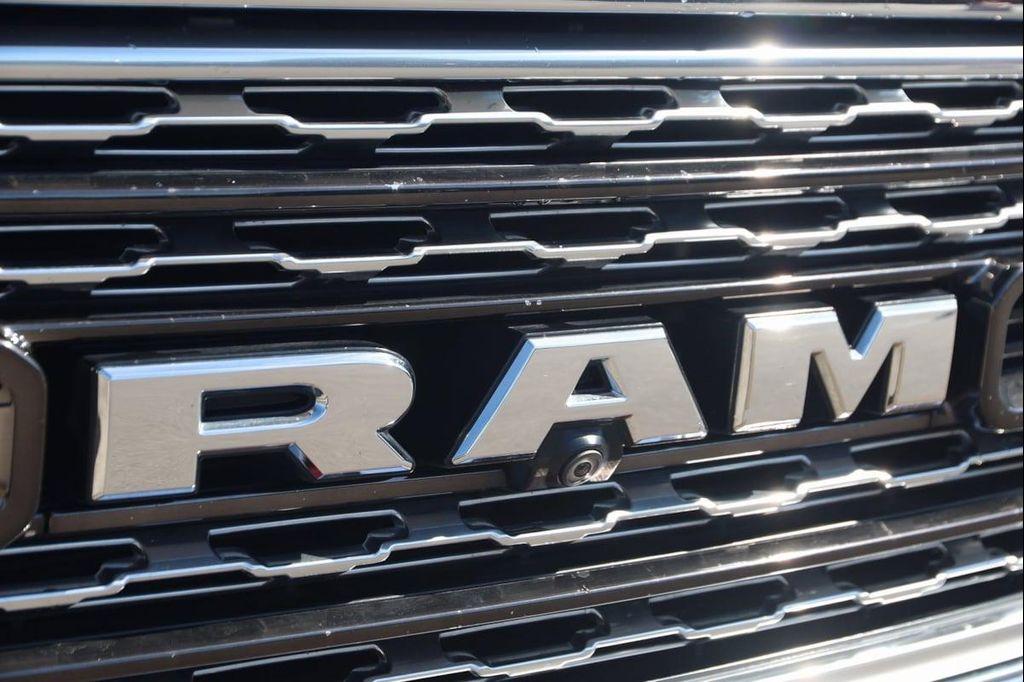 used 2020 Ram 1500 car, priced at $38,990