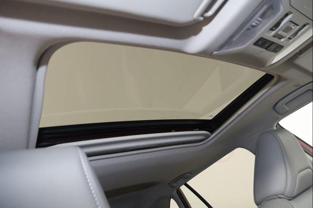 used 2024 Toyota RAV4 car, priced at $33,990