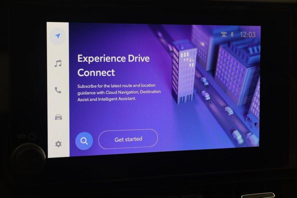 used 2024 Toyota RAV4 car, priced at $33,990