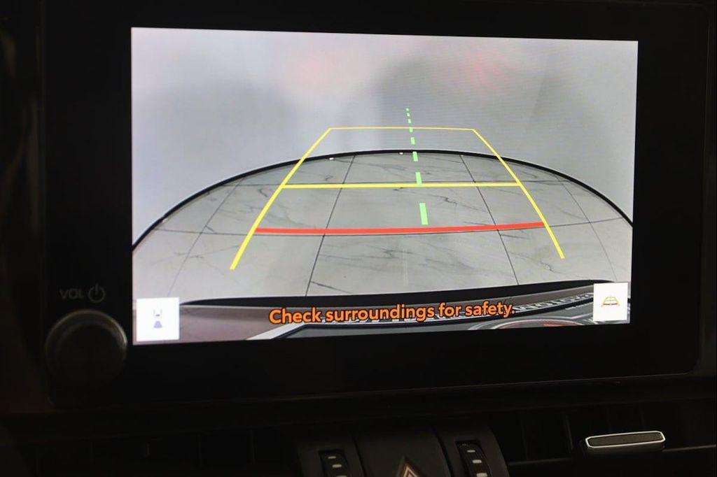 used 2024 Toyota RAV4 car, priced at $33,990