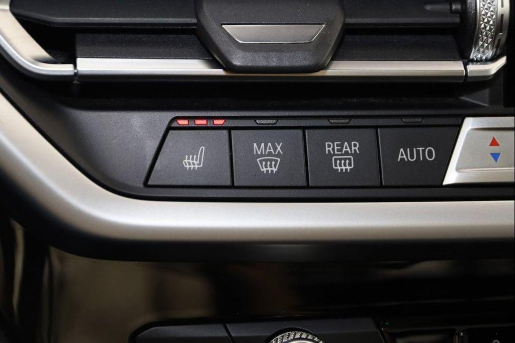 used 2022 BMW X3 car, priced at $31,200
