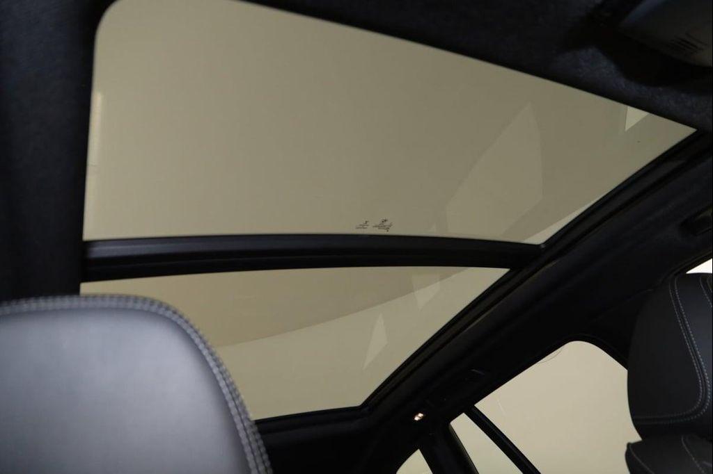 used 2022 BMW X3 car, priced at $31,200