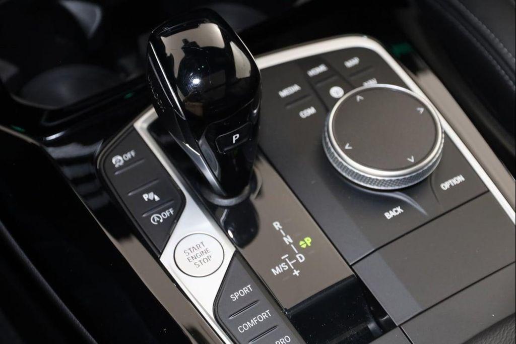 used 2022 BMW X3 car, priced at $31,200