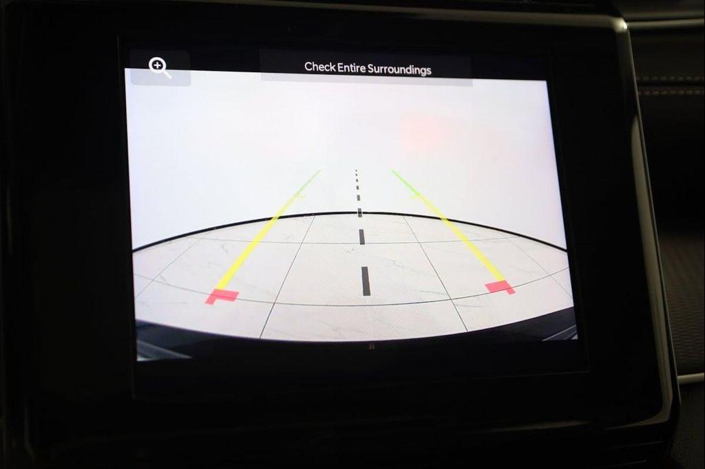 used 2023 Jeep Grand Cherokee car, priced at $29,500