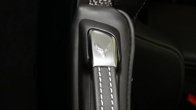 used 2021 Chevrolet Corvette car, priced at $69,990