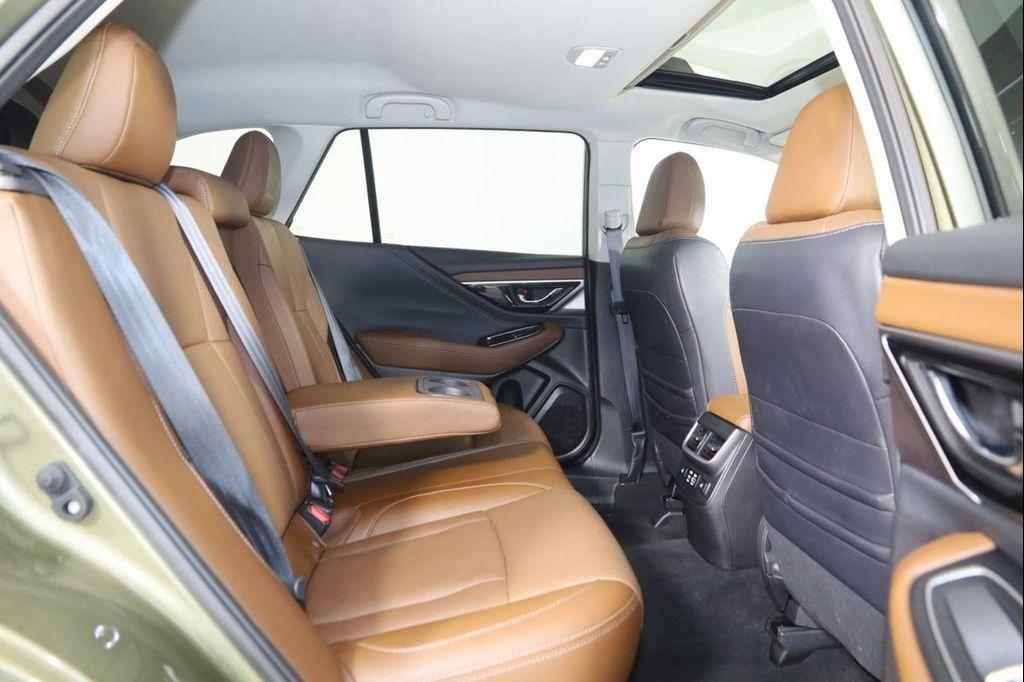 used 2023 Subaru Outback car, priced at $28,500