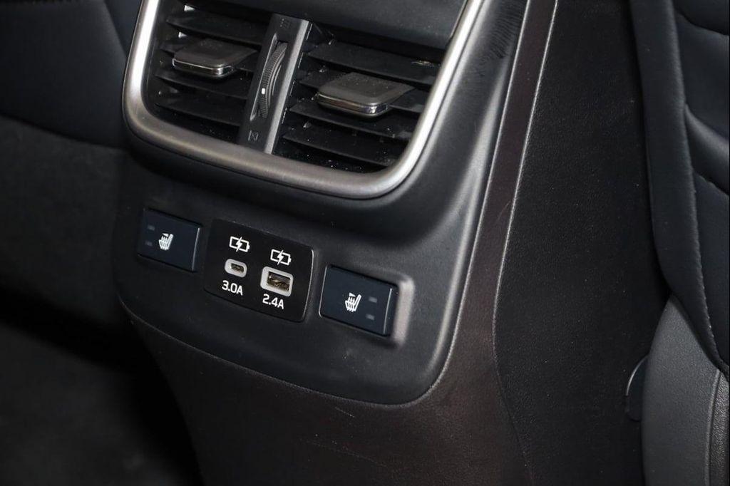 used 2023 Subaru Outback car, priced at $28,500