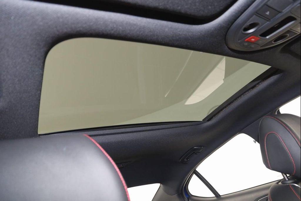 used 2024 Genesis G70 car, priced at $38,500