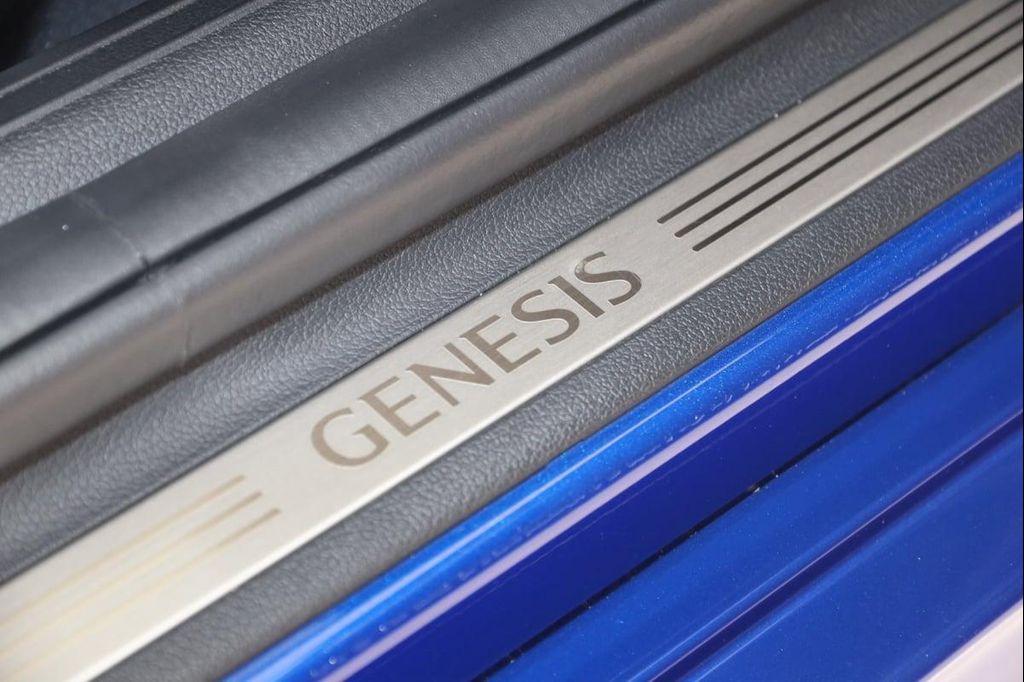 used 2024 Genesis G70 car, priced at $38,500