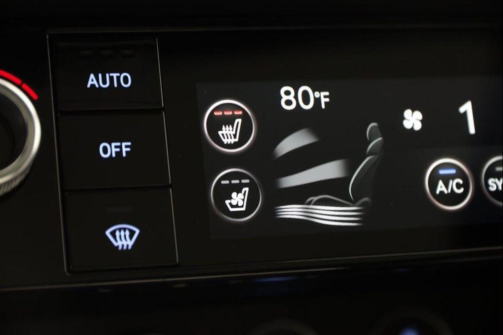 used 2024 Genesis G70 car, priced at $38,500