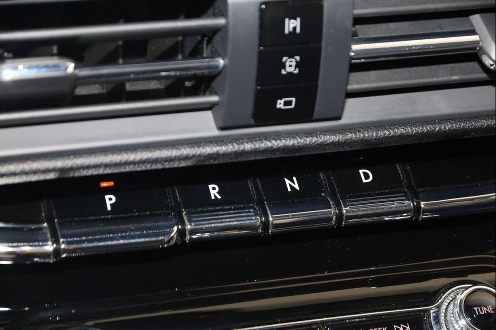 used 2022 Lincoln Corsair car, priced at $28,990