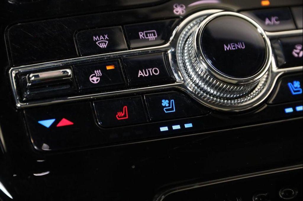 used 2022 Lincoln Corsair car, priced at $28,990