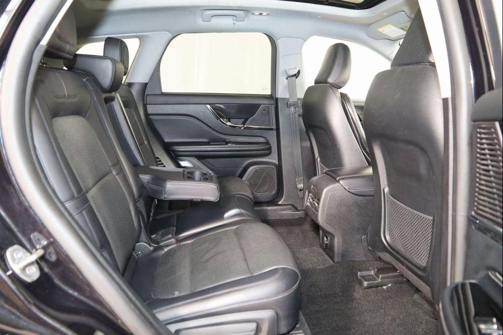 used 2022 Lincoln Corsair car, priced at $28,990