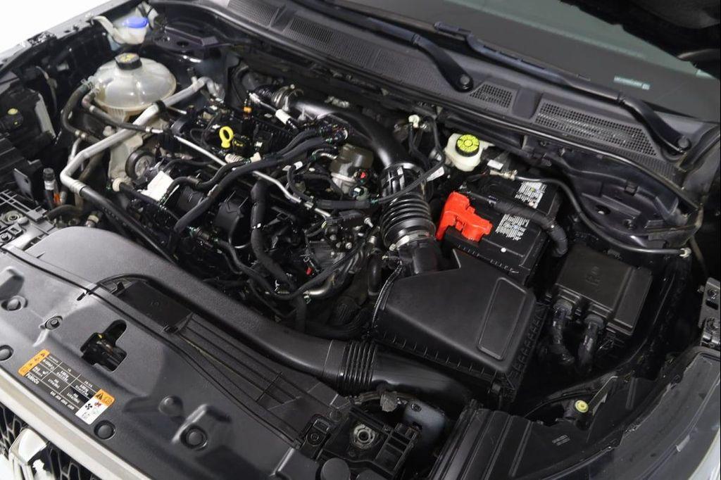 used 2022 Lincoln Corsair car, priced at $28,990