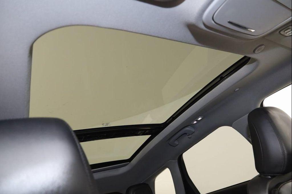 used 2022 Lincoln Corsair car, priced at $28,990