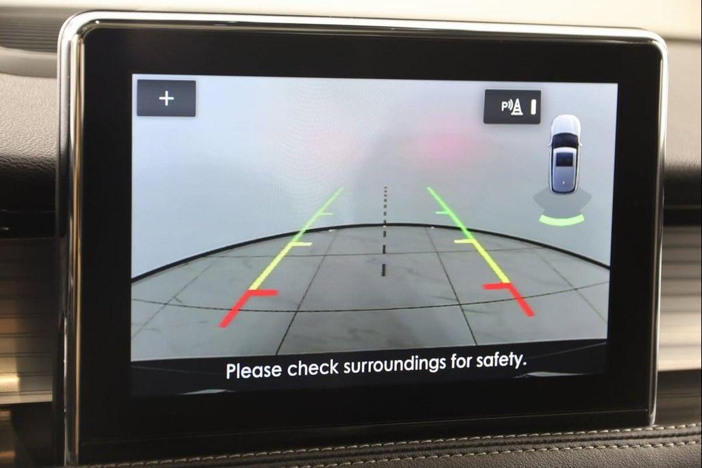 used 2022 Lincoln Corsair car, priced at $28,990