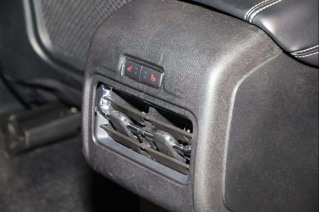 used 2022 Lincoln Corsair car, priced at $28,990