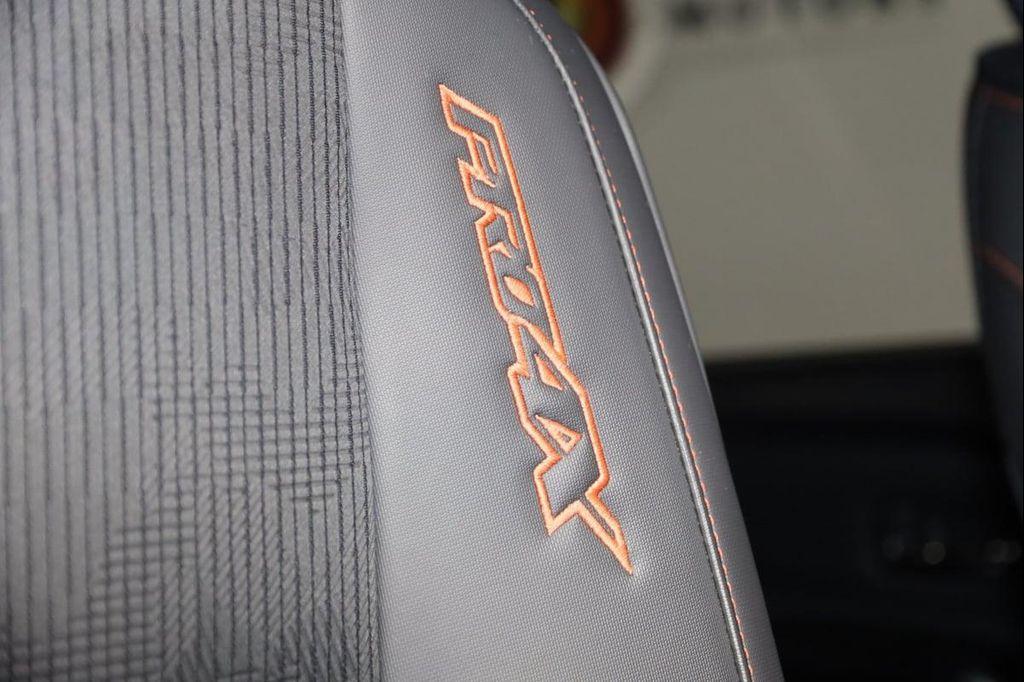 used 2024 Nissan Titan car, priced at $46,990