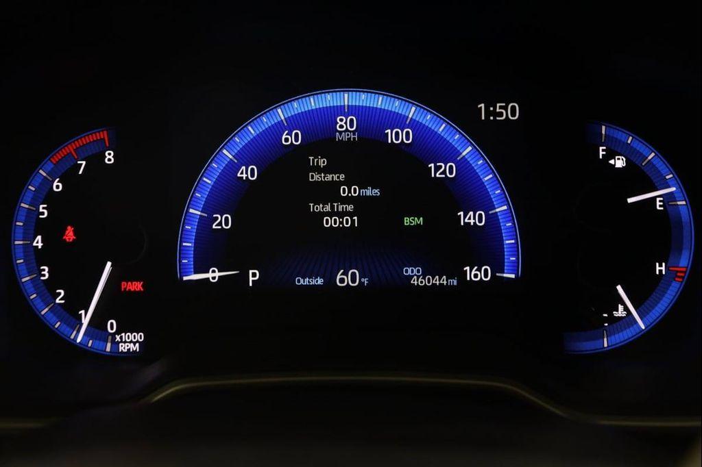 used 2022 Toyota Corolla car, priced at $19,900