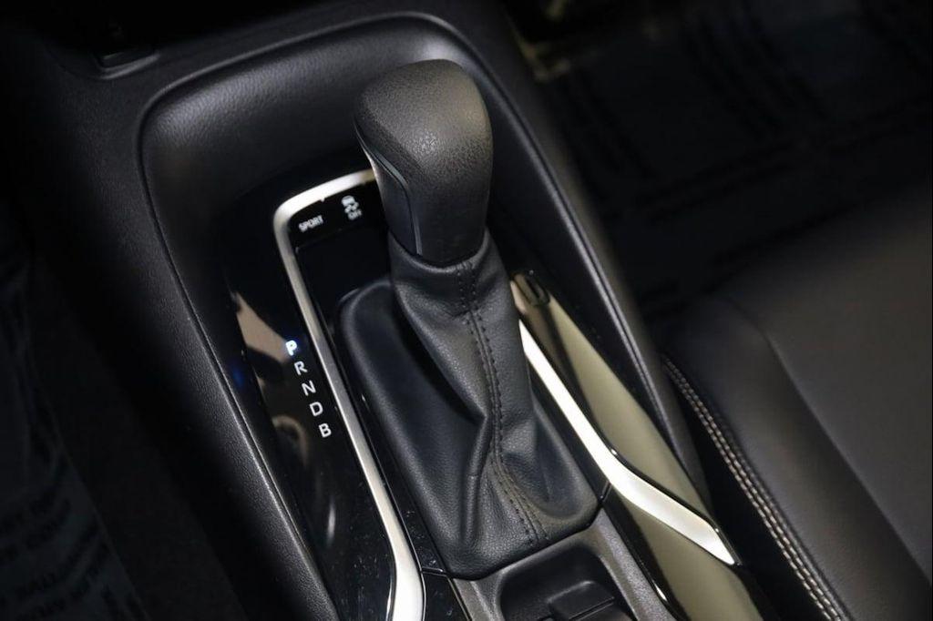 used 2022 Toyota Corolla car, priced at $19,900