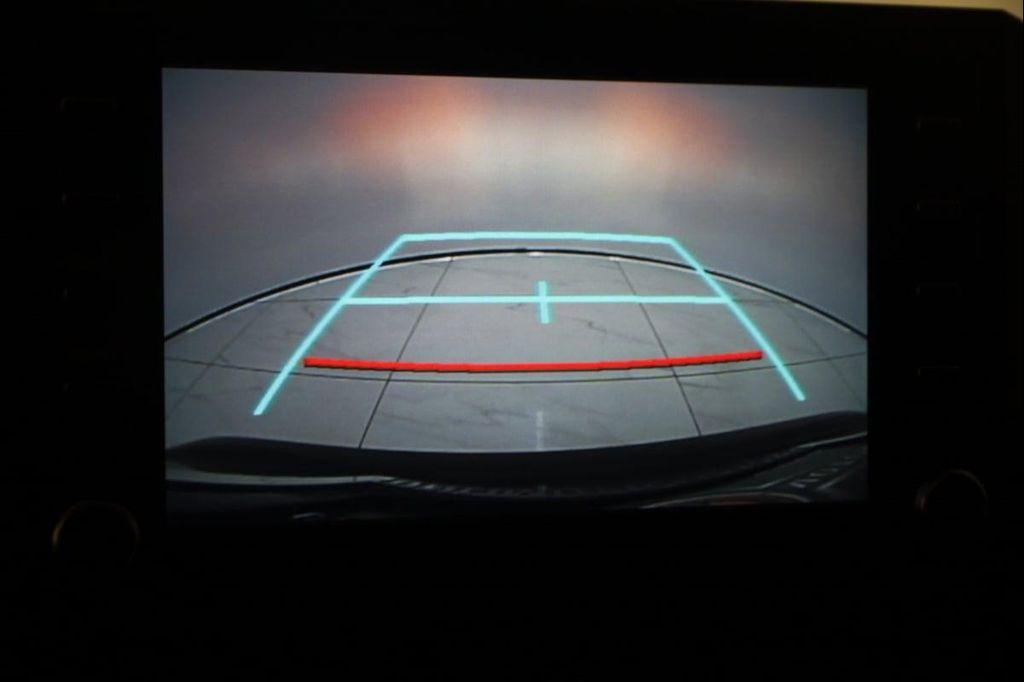 used 2022 Toyota Corolla car, priced at $19,900