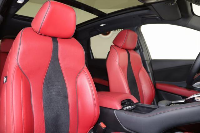 used 2022 Acura RDX car, priced at $38,990
