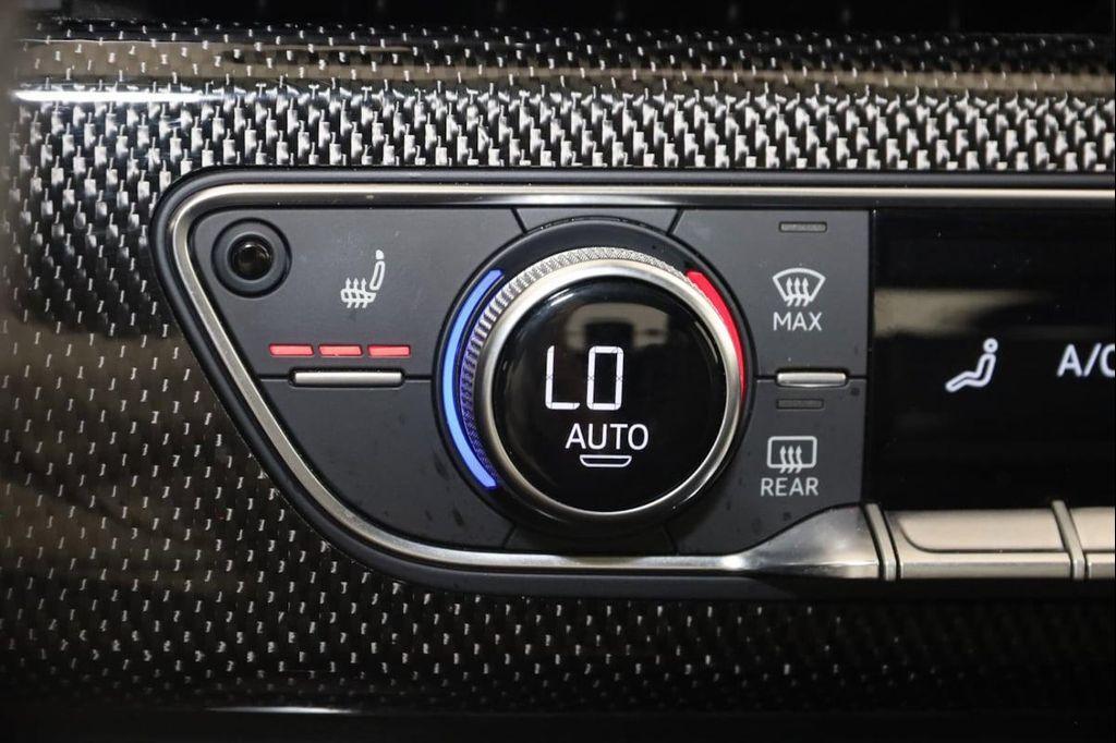 used 2023 Audi S5 car, priced at $47,500