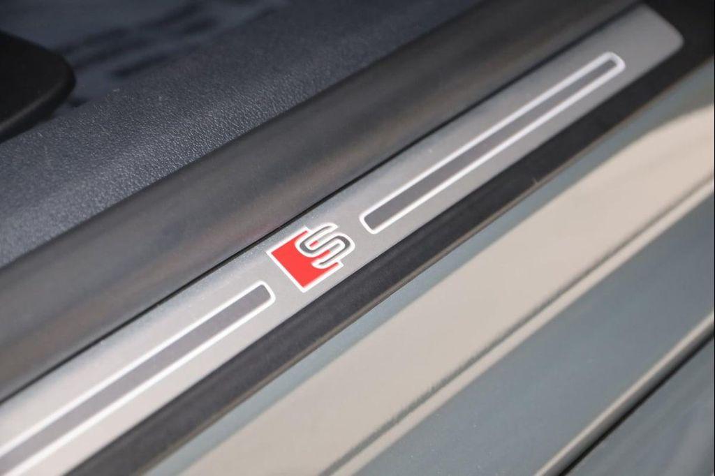 used 2023 Audi S5 car, priced at $47,500