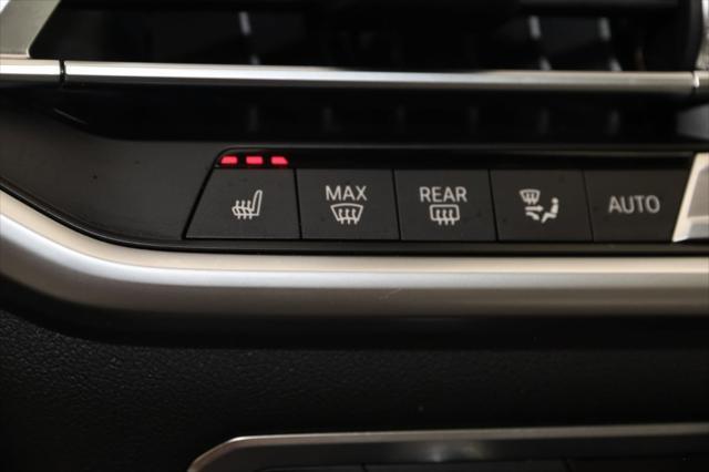 used 2021 BMW X5 car, priced at $41,990