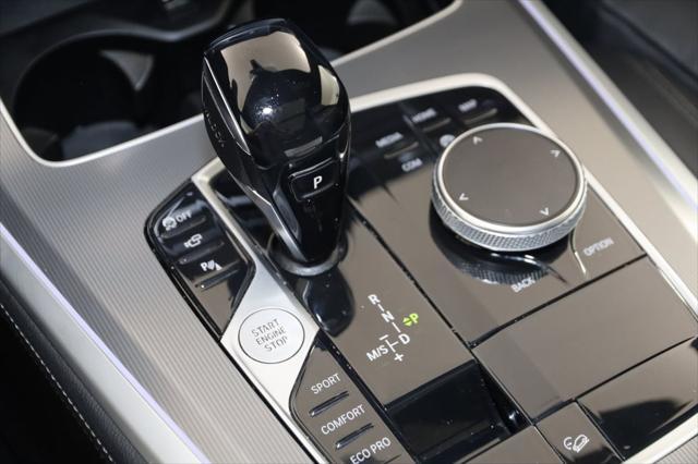 used 2021 BMW X5 car, priced at $41,990
