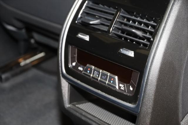 used 2021 BMW X5 car, priced at $41,990