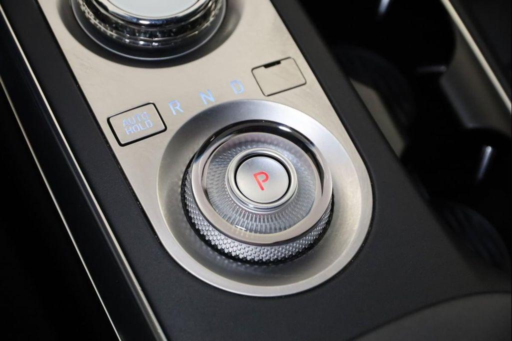 used 2022 Genesis GV70 car, priced at $31,900