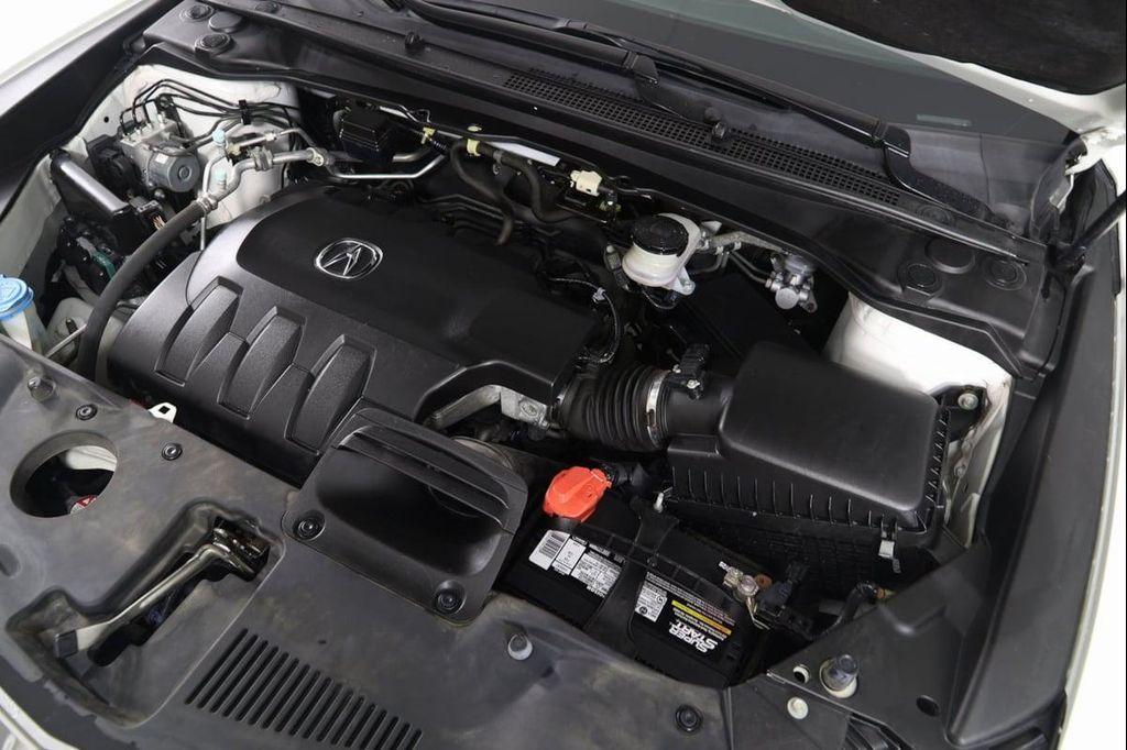 used 2016 Acura RDX car, priced at $17,990