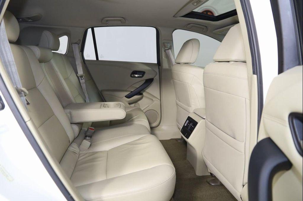 used 2016 Acura RDX car, priced at $17,990