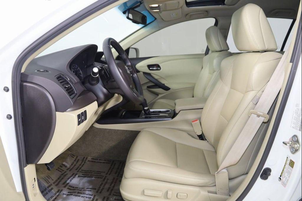 used 2016 Acura RDX car, priced at $17,990