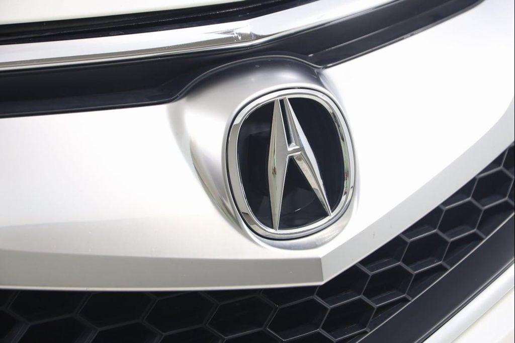 used 2016 Acura RDX car, priced at $17,990