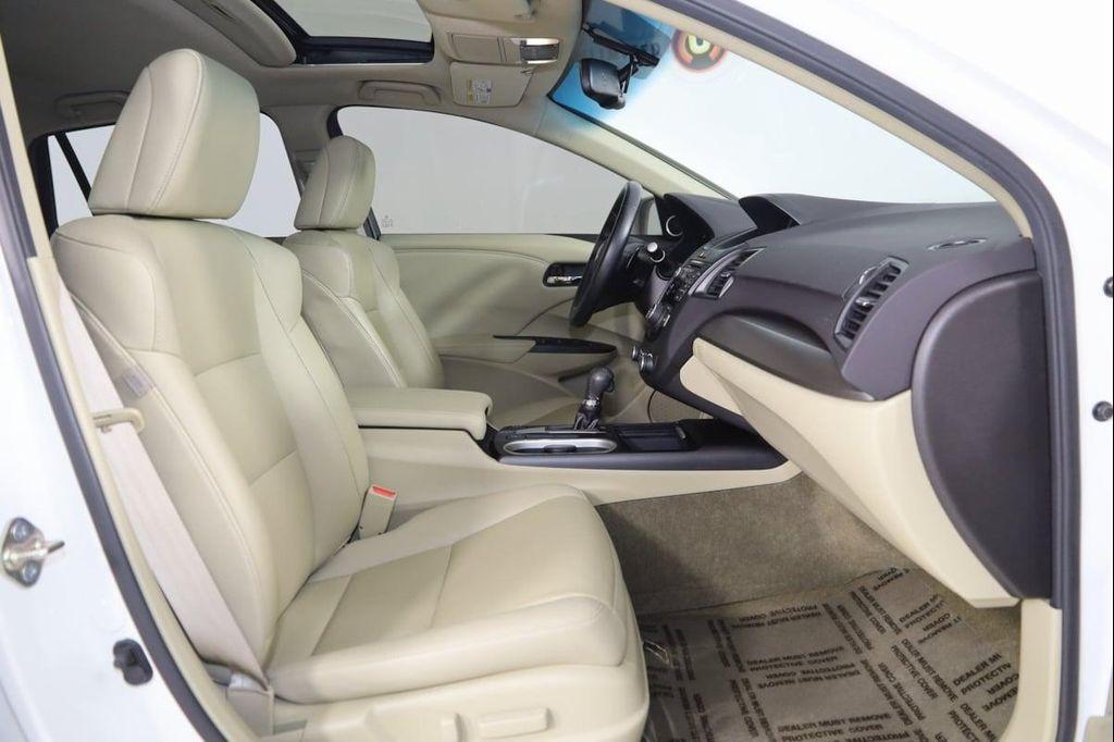 used 2016 Acura RDX car, priced at $17,990